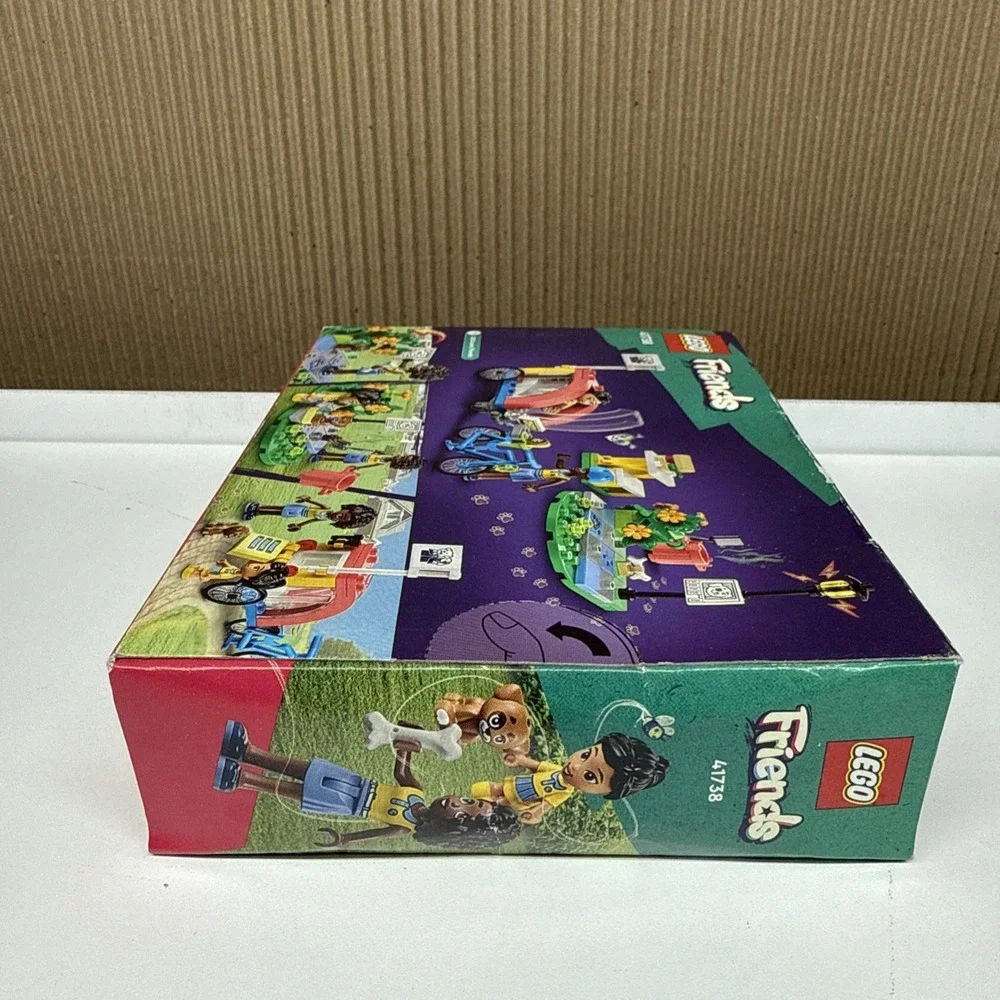 Lego brand new